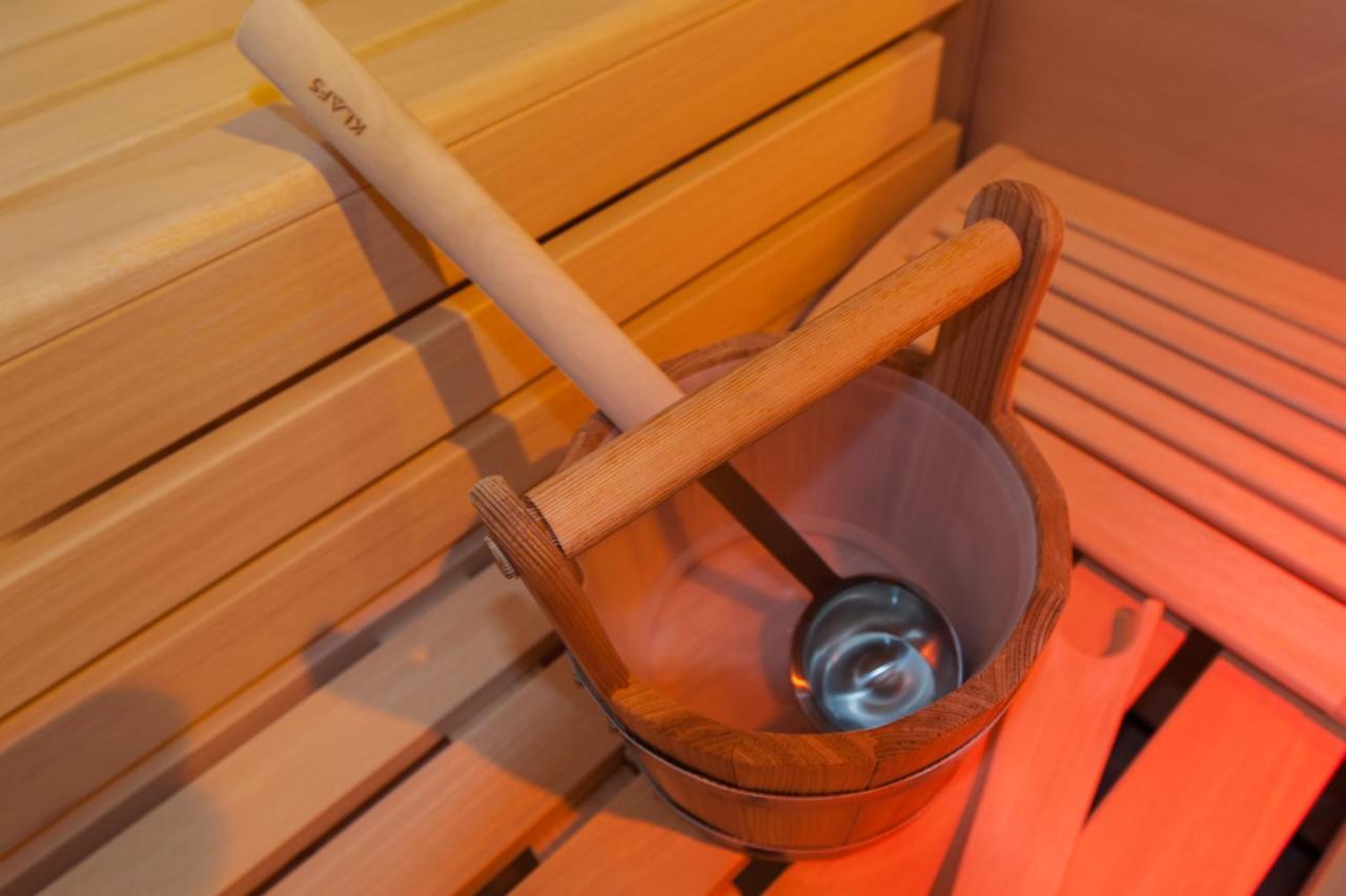 Chalet Paznaun Kappl  Δωμάτιο φωτογραφία