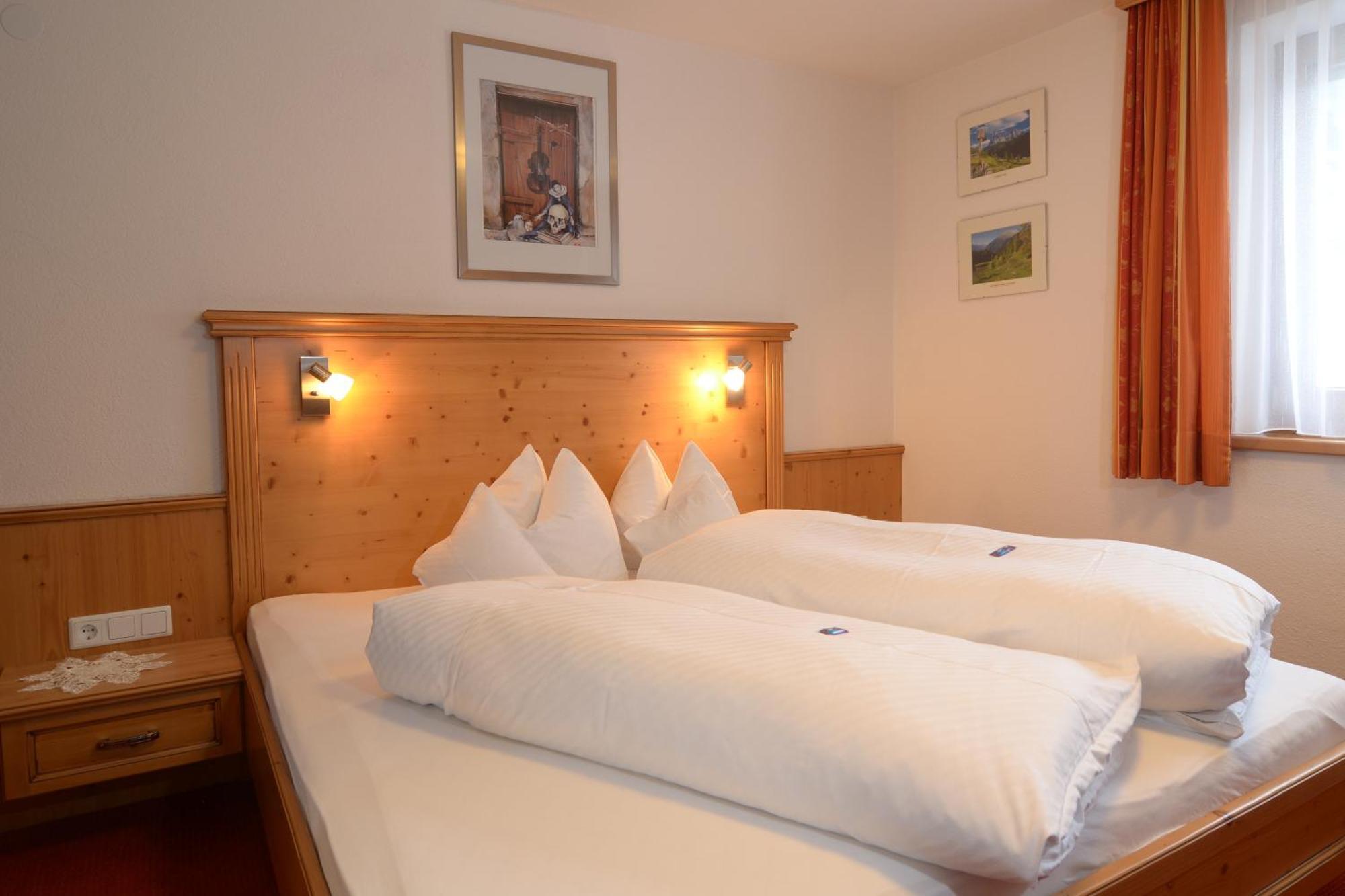 Chalet Paznaun Kappl  Εξωτερικό φωτογραφία