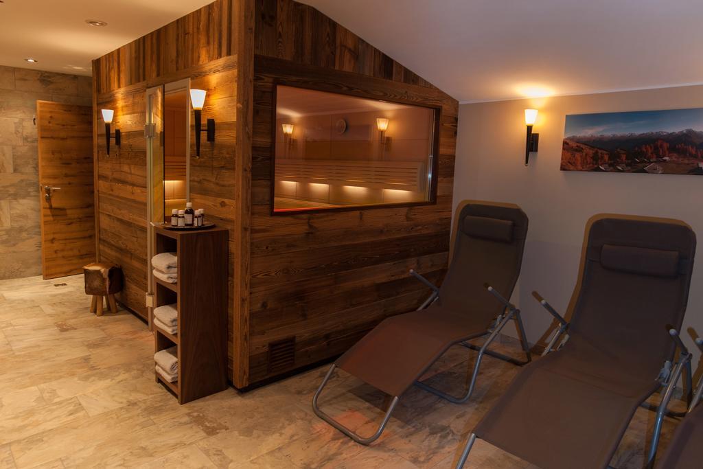 Chalet Paznaun Kappl  Δωμάτιο φωτογραφία