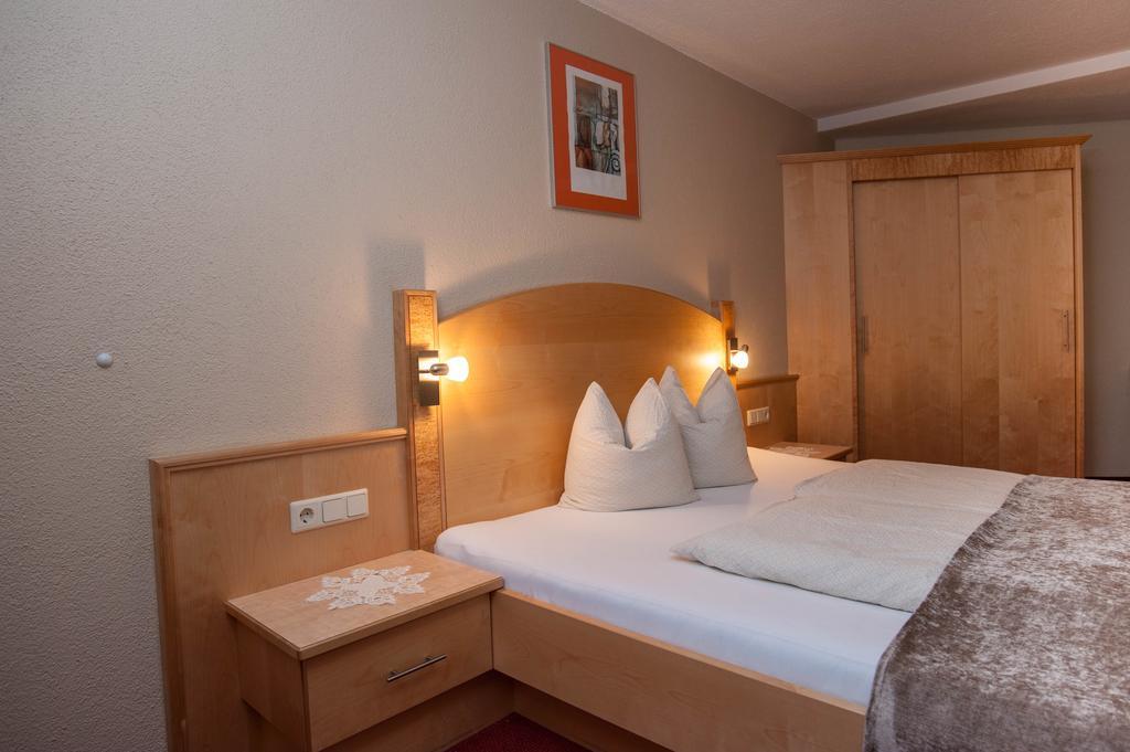 Chalet Paznaun Kappl  Εξωτερικό φωτογραφία