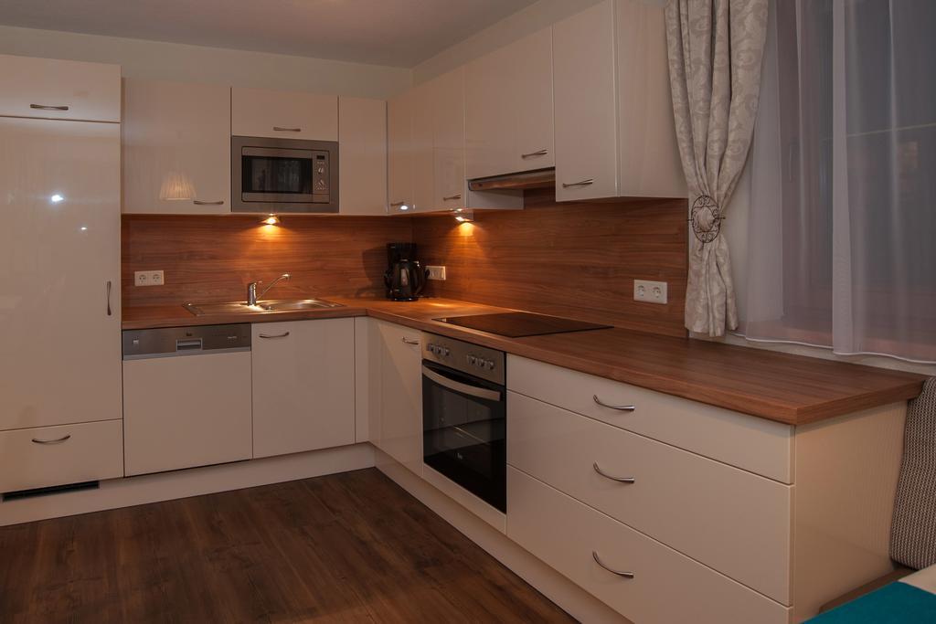 Chalet Paznaun Kappl  Εξωτερικό φωτογραφία