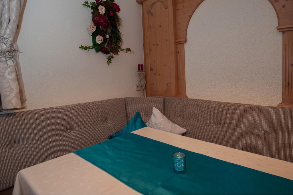 Chalet Paznaun Kappl  Εξωτερικό φωτογραφία