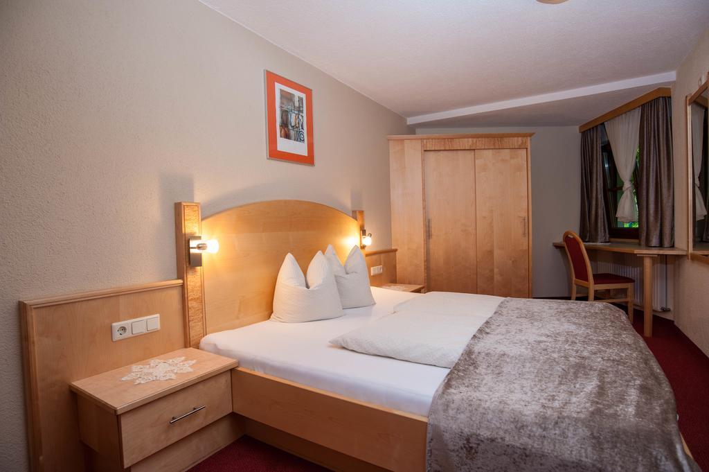 Chalet Paznaun Kappl  Εξωτερικό φωτογραφία