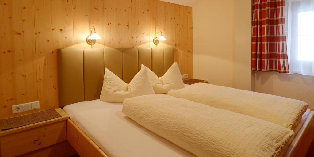 Chalet Paznaun Kappl  Δωμάτιο φωτογραφία