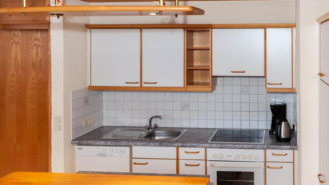 Chalet Paznaun Kappl  Εξωτερικό φωτογραφία