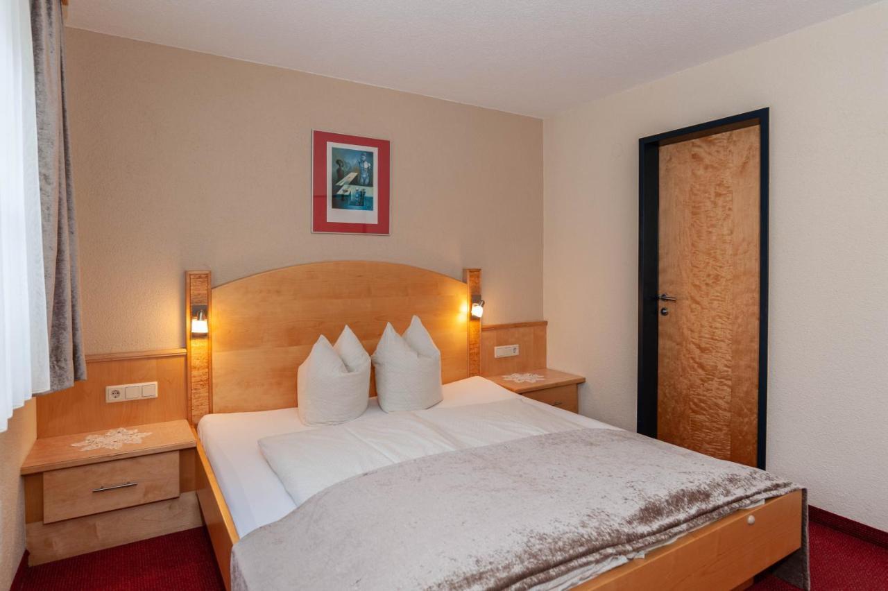 Chalet Paznaun Kappl  Εξωτερικό φωτογραφία